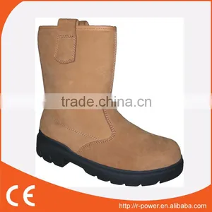 Desiccant Safety Boots R187-1 thumbnail-1
