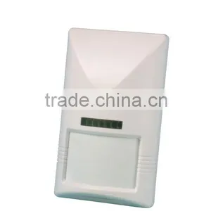 Pet-immue Dual Passive Infrared PIR Digital Motion Detector thumbnail-1