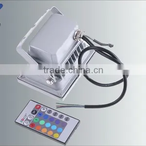 100% Brand New Waterproff Design LED RGB Light With Dimmer thumbnail-1