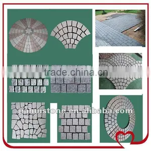 Cheap Granite Driveway Paving Stone thumbnail-1