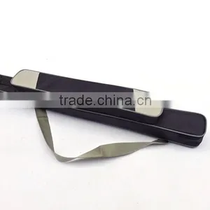 Black Waterproof Fishing Tackle Bag Factory HWY004 thumbnail-4