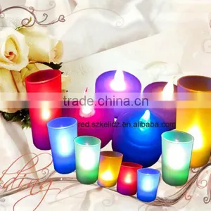 Wedding Candle thumbnail-1