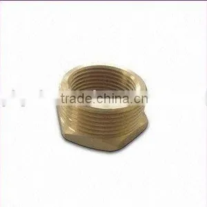JD-005 Brass Garden Hose Fittings thumbnail-1