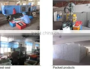 Yangzhou Sanxin Brush Co., Ltd. company overview - view 2 thumbnail