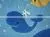 Blue Animal Style Pertty Elegant Fashion Kids Play Mat thumbnail-3