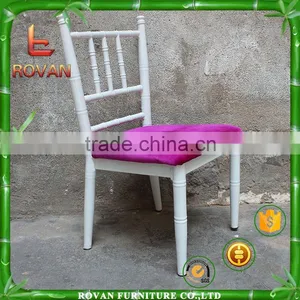 Commercial Banquet Tiffany Chair Bamboo Chair thumbnail-1