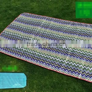 Outdoor Beach Camping Picnic Pad Hiking Mat Blanket Garden Seat Cushion thumbnail-5