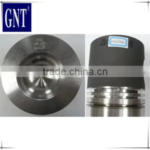 for Sale Low Price Excavator TD60 Piston thumbnail-1