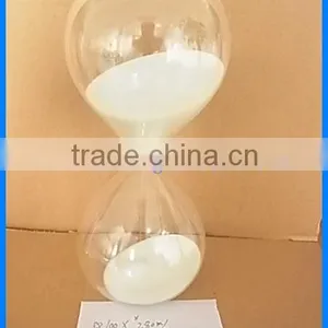 Fancy Sand Timer- Art Glassware thumbnail-6