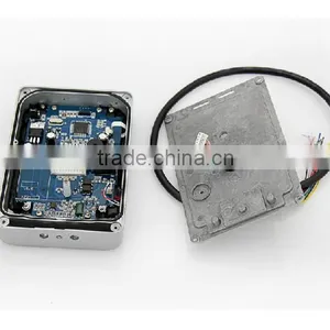 IP68 Waterproof Good Quality Standalone Access Controller Card Single Door Access Control thumbnail-4