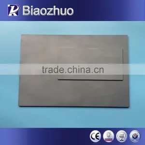 Zhuzhou Tungsten Carbide Draw Plate Blank Plates For Cutting thumbnail-4