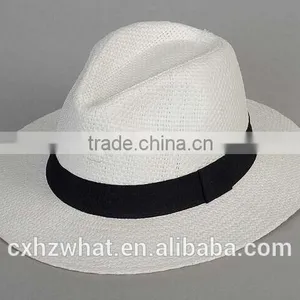 Panama Straw Hat thumbnail-1