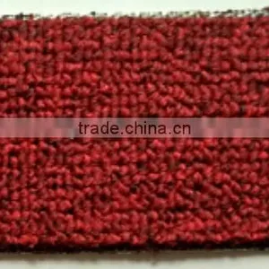 Blue Organic Loop pp Machine Hand Tufted Carpet thumbnail-3