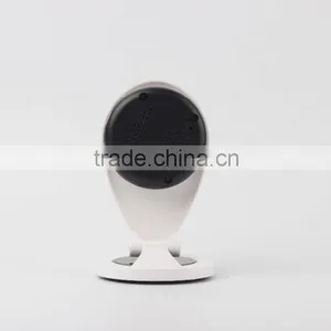 IP Wifi Camera Wireless Mini Camera Night Vision 2 Way Audio Motion Detection Security Network Cam Baby Monitors thumbnail-2