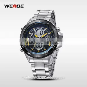 New Model Military Style Sports Watches Watches Men Weide WH1103-5 thumbnail-2