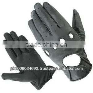 Top Quality Driver Gloves Custom Horse Riding Gloves thumbnail-1