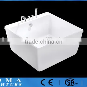 New Cast Iron Riveted Skirt Bathtub thumbnail-1