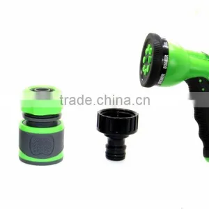 Garden Hose Nozzle thumbnail-2