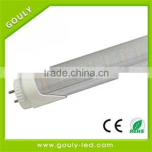 Shenzhen Factory 9w t8 Led Read Tube Sex 2015 Milk Bottle Cover CE ROHS Led Tube thumbnail-2