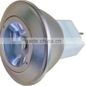 g4 Mr11 3w 12v Led Spotlight 230lm Led g4 for Halogen Replacement thumbnail-5
