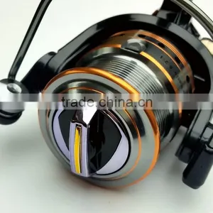 Ningbo Fishing Real Spining Fishing Lures Fishing Tackle thumbnail-2