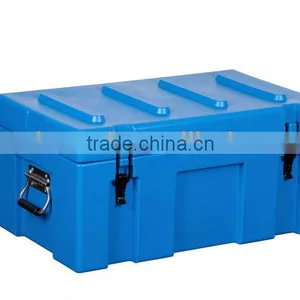 ZW633935 Plastic Tool Box Storage Truck thumbnail-5