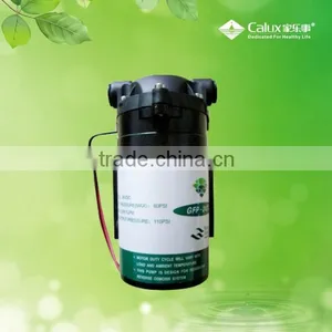 GFP 50G RO Water Purifier Booster Pump thumbnail-1