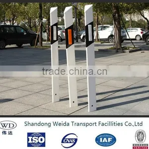 Roadside Delineator /PVC Delineator Post thumbnail-6
