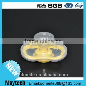2016 Baby Pacifier/ Siliocne Teether /baby Silicone Pacifier thumbnail-1