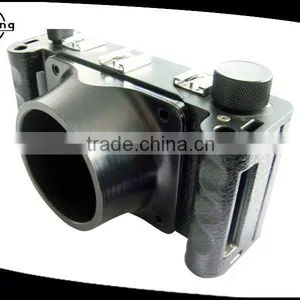 Low Price Aluminum Metal Prototype Model Made In China thumbnail-3