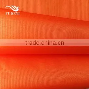Wholesale ULY Coated 100% Polyester Twill Fabric thumbnail-2