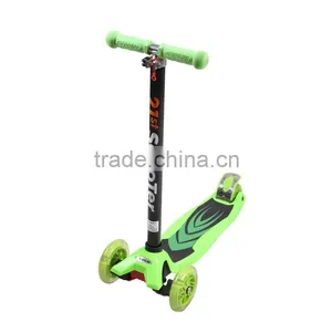 2015 New Child Scooter Folding Kick Scooter Kids thumbnail-5