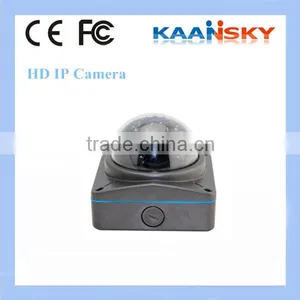 KAANSKY Best Selling Vandalproof Camera Moudle 1080p Onvif Dome Camera With 2MP High Resolution thumbnail-1