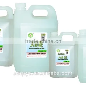 Photo Surface Use Adhesive ab Glue (epoxy Resin) Made in China thumbnail-1