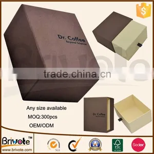 2015 Unique Round Paper Box/PVC Box/PVC Body Box thumbnail-4