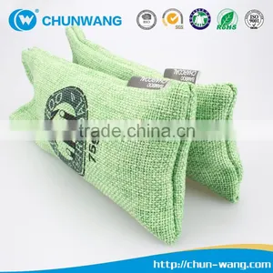2015 Promotion Unique Design Natural Moso Bamboo Charcoal Odor Eliminator for Nike Jordan Shoes thumbnail-4