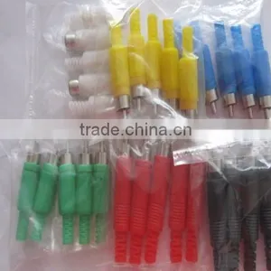 HIGH QUALITY RCA PLUG , RCA CONNECTOR thumbnail-1