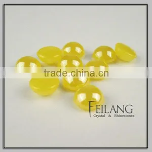 Flatback Non Hotfix Acrylic Rhinestone Beads thumbnail-1