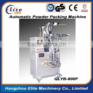 New Sachets Powder Packing Machines thumbnail-6