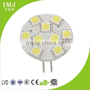 The Light Source LED G4 Bulb thumbnail-1