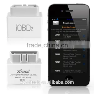 Xtool IOBD2 Light Car Test Tool thumbnail-1