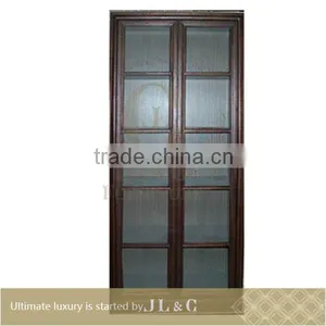 2015 New Design AH12-81 Bookcase in Study Room From JL&C Furniture la in Study Room From JL&C Furniture (China Supplier) thumbnail-1