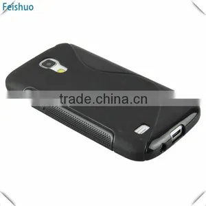 High Quality Professional Tpu Case for Samsung Note4 thumbnail-4