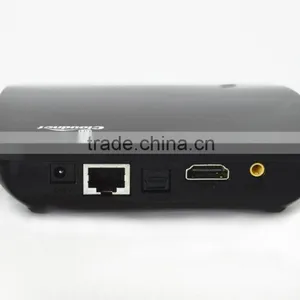 2016 Android TV BOX Rockchip RK3229 Quad 2GHz 32bit ROM 8G RAM 1G thumbnail-3