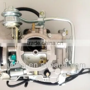4AF CAR Carburetor Oem No. 21100-16540 thumbnail-2