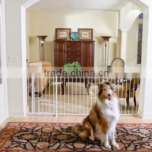 2015 SG03 Baby Safety Gate With Double Lock and Extra Extension Pass 2n1930 Fit for eu Marketing. thumbnail-5