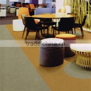 Wholesale Removable Polypropylene Carpet Tiles thumbnail-1