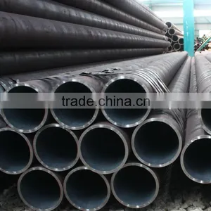 SEAMLESS STEEL PIPE / MS STEEL PIPE ASTM A106 Gr.B thumbnail-5
