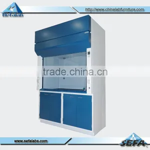 Factory Price School Furniture Chemical Fume Hood for Laboratory thumbnail-1