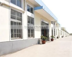 Wuxi Aikexin Textile Technology Co., Ltd. company overview - view 1 thumbnail